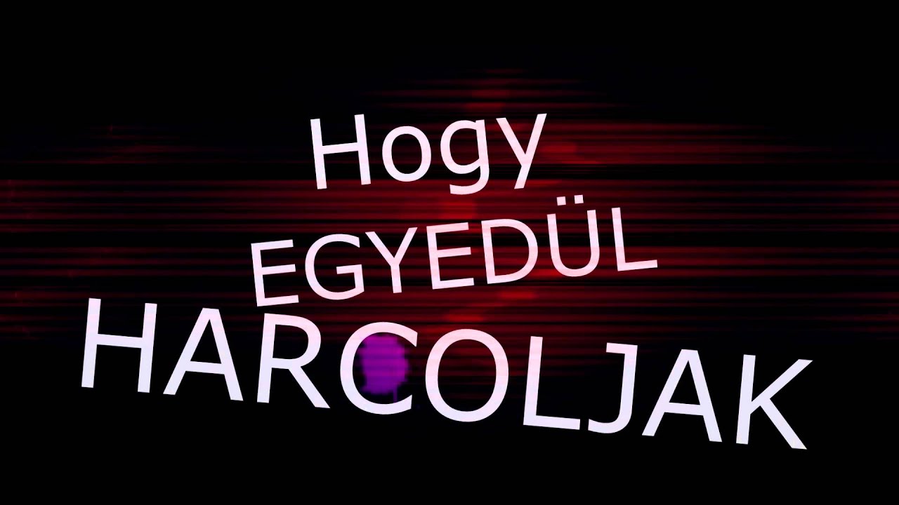 Ashes Remain - On my own magyar