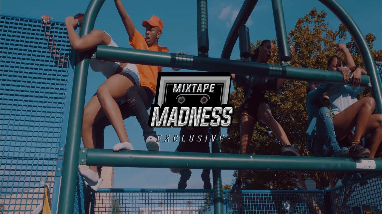 IQ ft Mr Pattern & Scratch - Wan Me Remix (Music Video) | @MixtapeMadness