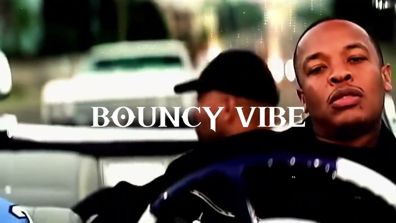 ( FREE ) SNOOP DOGG X DR DRE X ICE CUBE TYPE BEAT | BOUNCY VIBE |