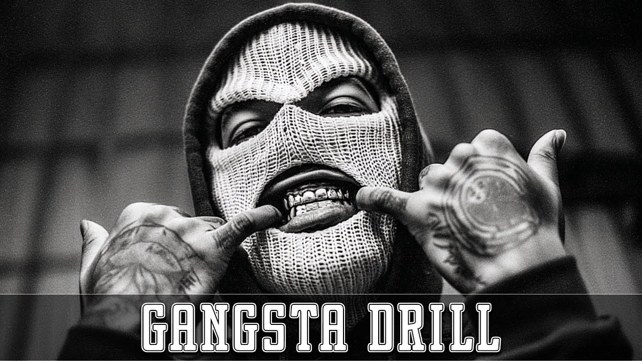 Pop Smoke, Fivio Foreign, Lil Durk, CJ Style Drill Underground Gangsta Trap | Smoked – Big Steppa