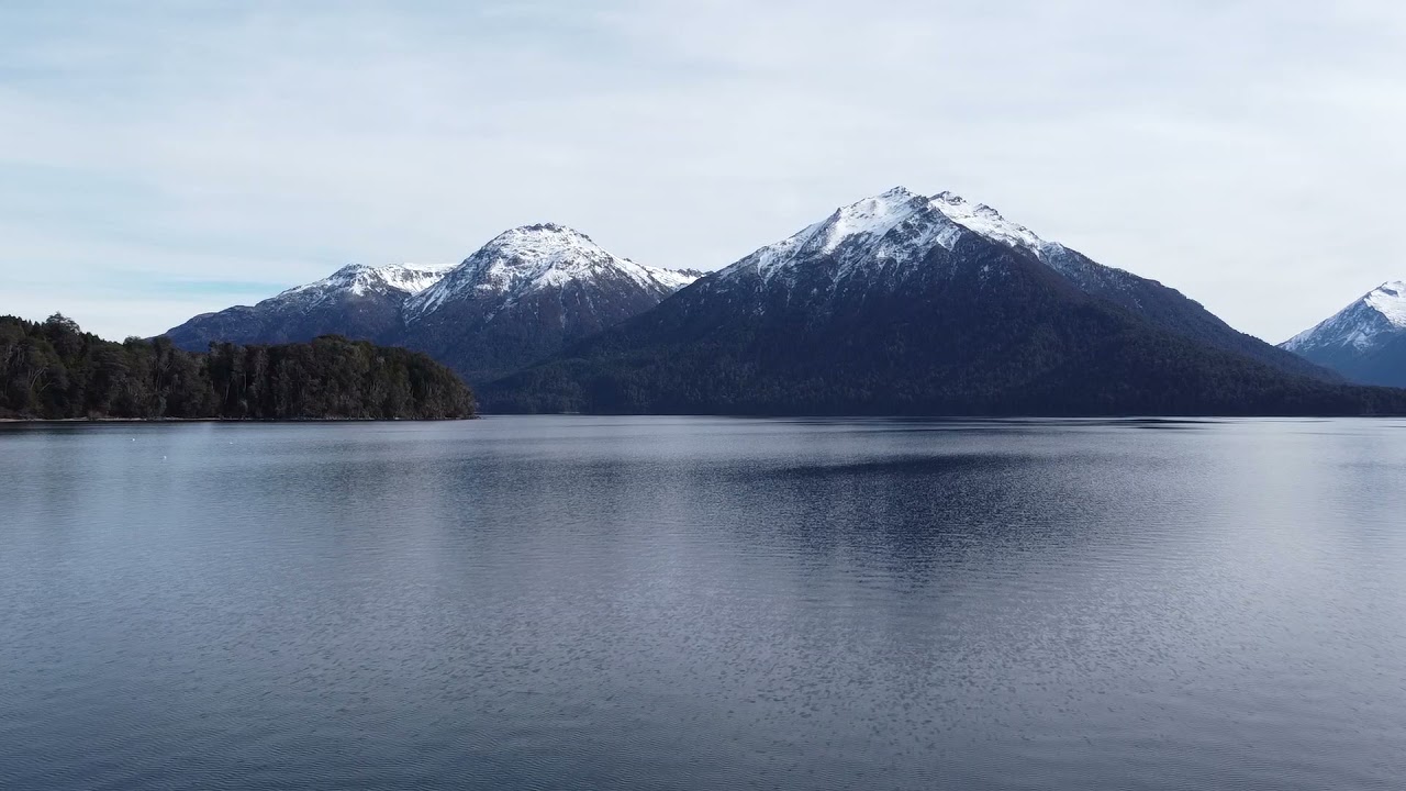 Neuquen, Argentina | Drone