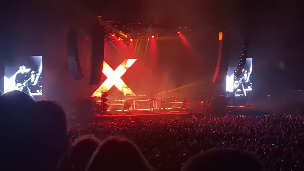 Epica (07-02-2026, Ziggo Dome, Amsterdam)