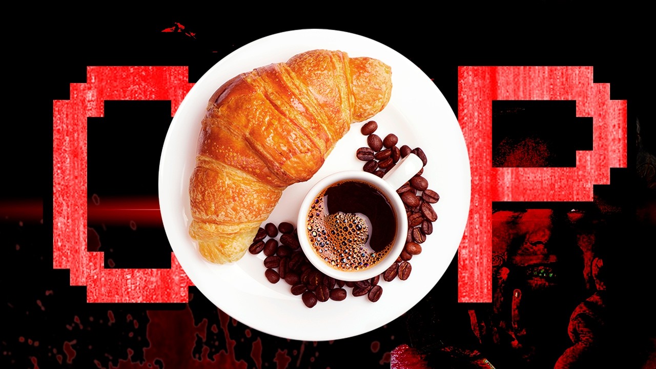 CAFE CON PAN
