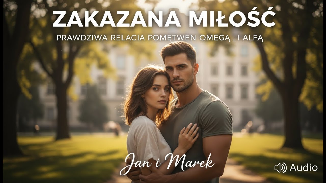 Po jednej nocy zaszłem w ciążę – trzy lata później alfa wrócił po dziecko.