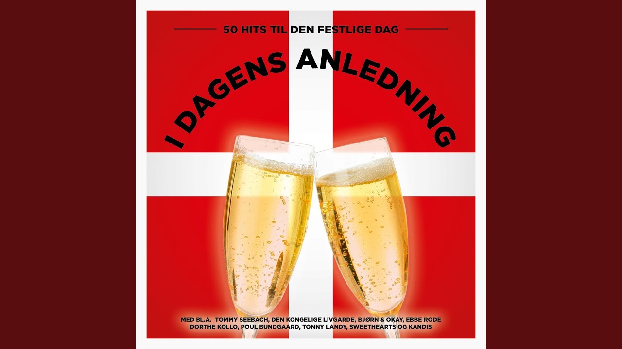 Kære lille mormor