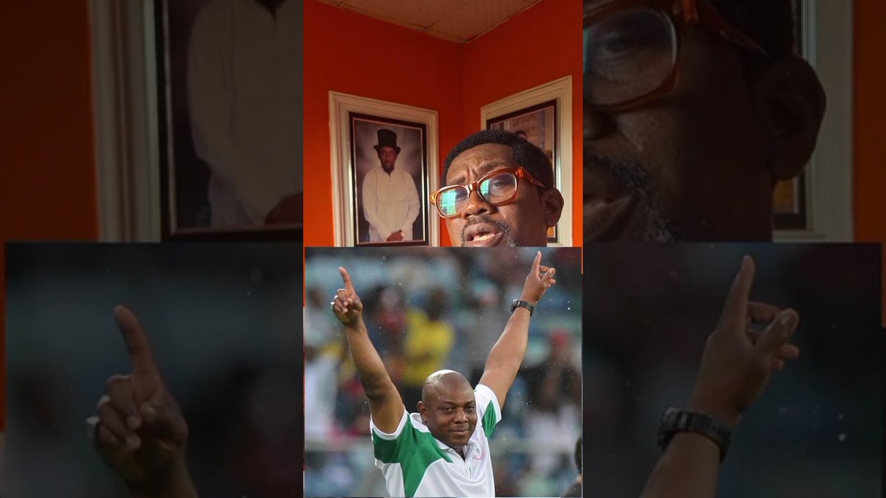 AFCON Coaching Hall of Fame | The Only 2 Men to Win as Player & Coach