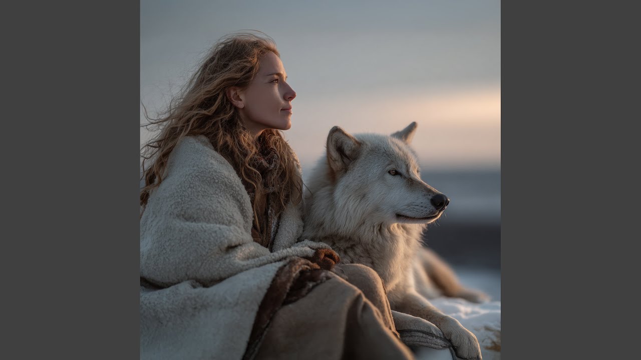 Where the Wild Wolves Run