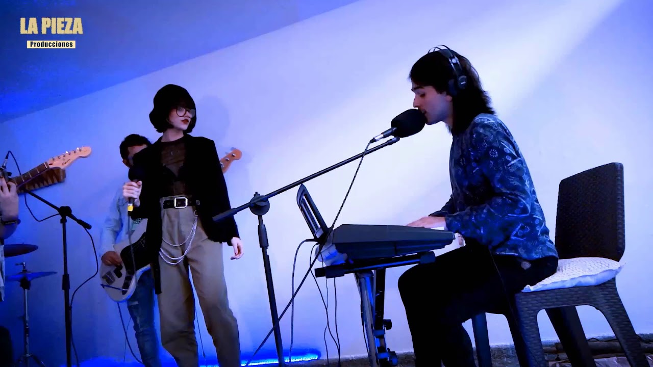 Sirius/Eye In The Sky - Alan Parsons Project (Cover)