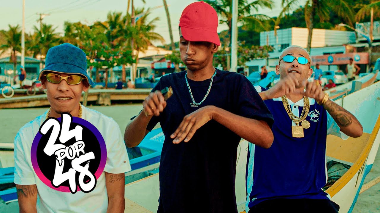 MONTAGEM CRIOULO (Clipe Oficial) DJ Jeeh FDC, MC W1, MC Celo BK e DJ RD da DZ7