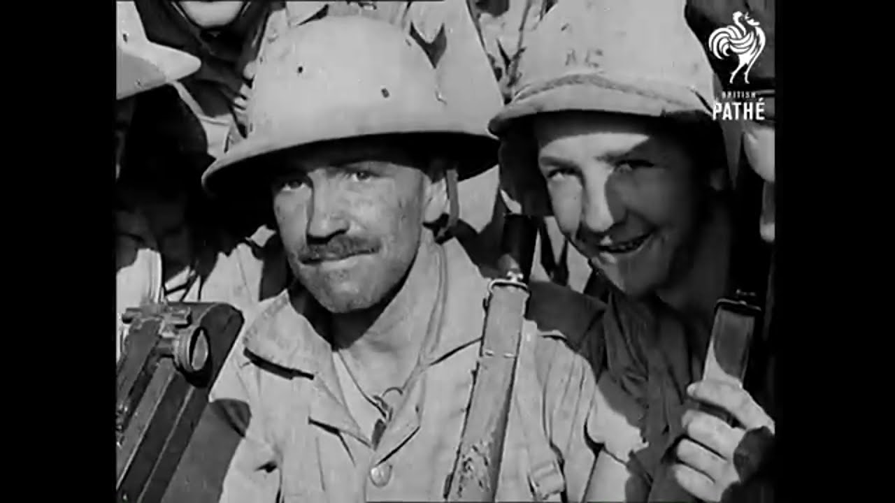South Africa | The Call of South Africa (English)