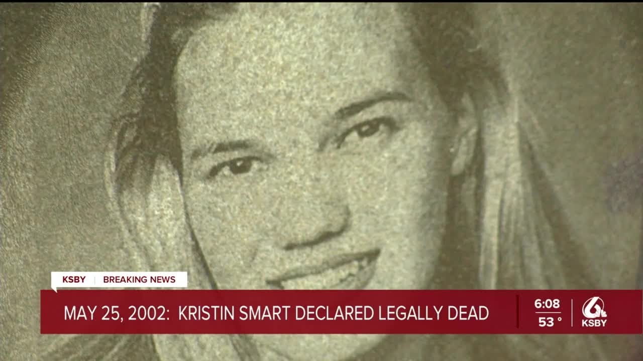 Kristin Smart investigation: A timeline of the Cal Poly student's disappearance