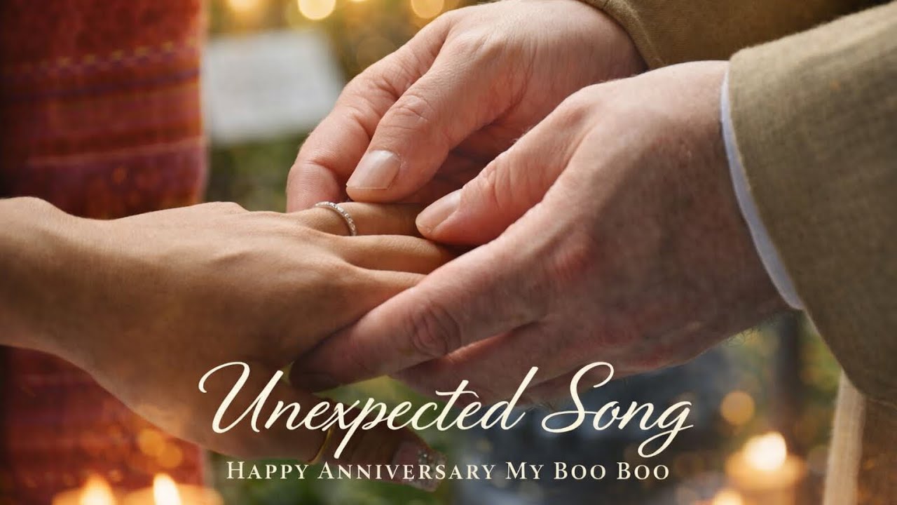 Track🎵 Unexpected song 