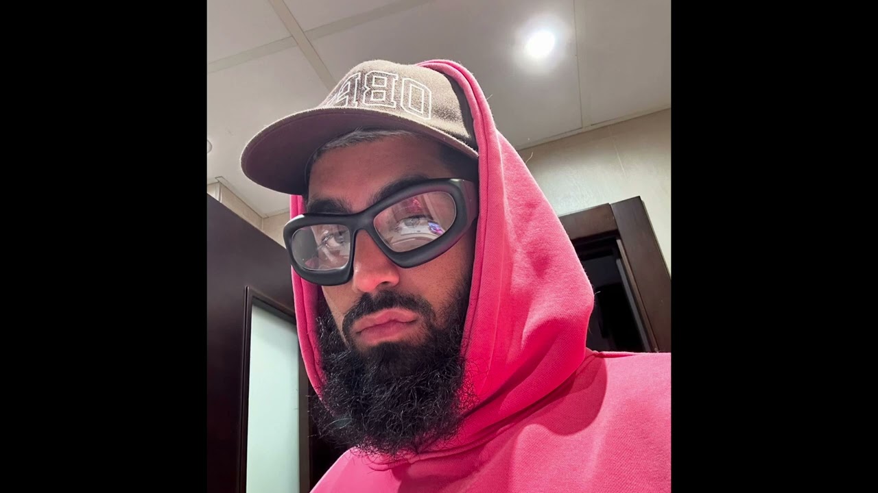 (FREE) ABHIR HAITHI X CRUZ CAFUNE TYPE BEAT 