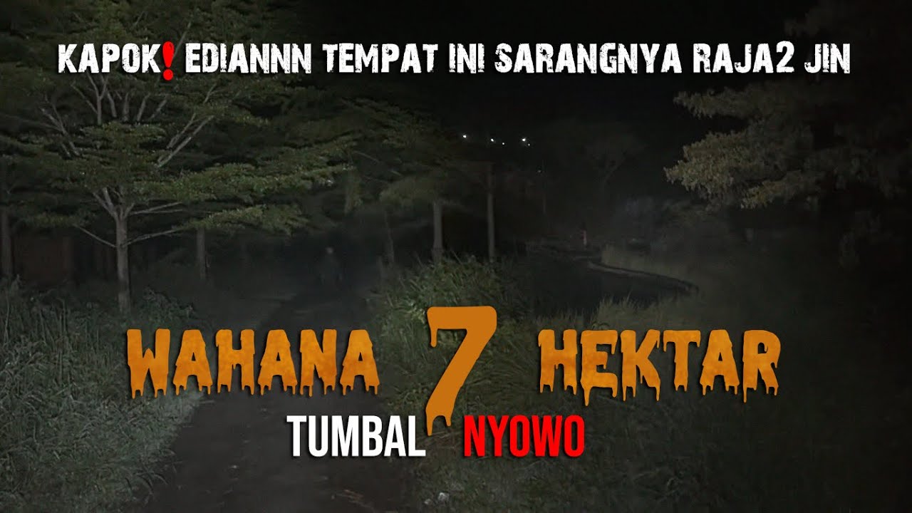 COLABORASI WAHANA 7 HEKTAR SEREMBPARAH