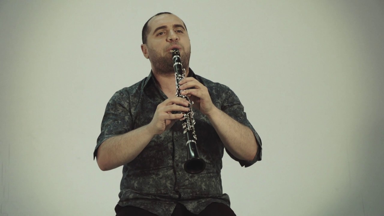 Artak Kostandyan ft. Karo Sarafyan - Zepyuri Nman // Official Music Video
