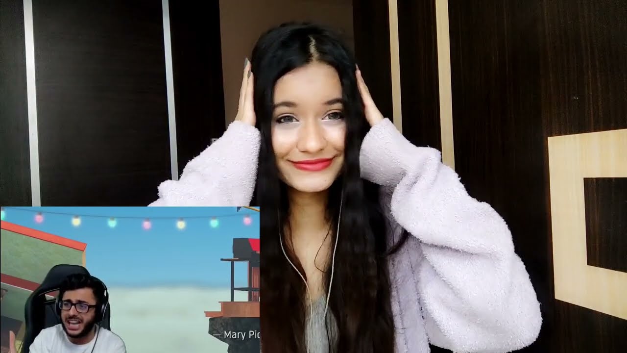 Carryminati RIP MONITOR 2017-2019 😱 || Anshul kaur