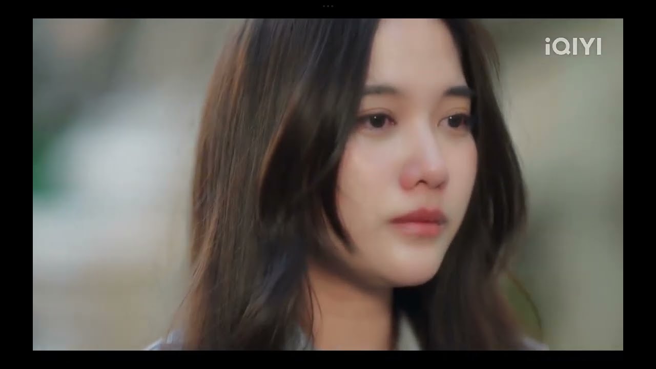 Beautifully heartbreaking scene💔THE AIR FINAL EPISODE#freenbecky#freenbeck#beckfreen#thaigl#glseries