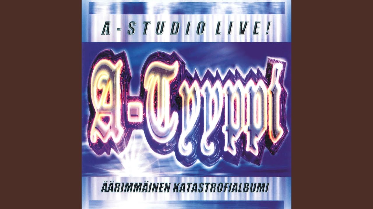 Niin että tuntuu (Henkkamix)