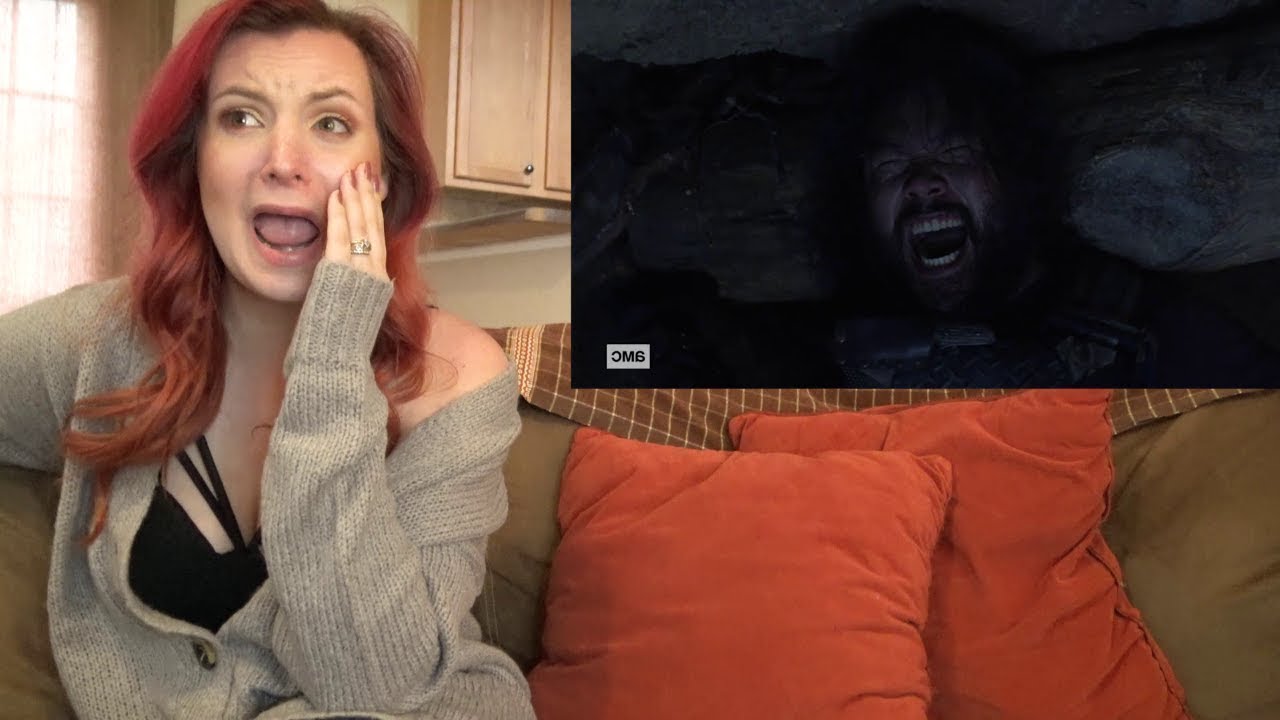 The Walking Dead 10x09 