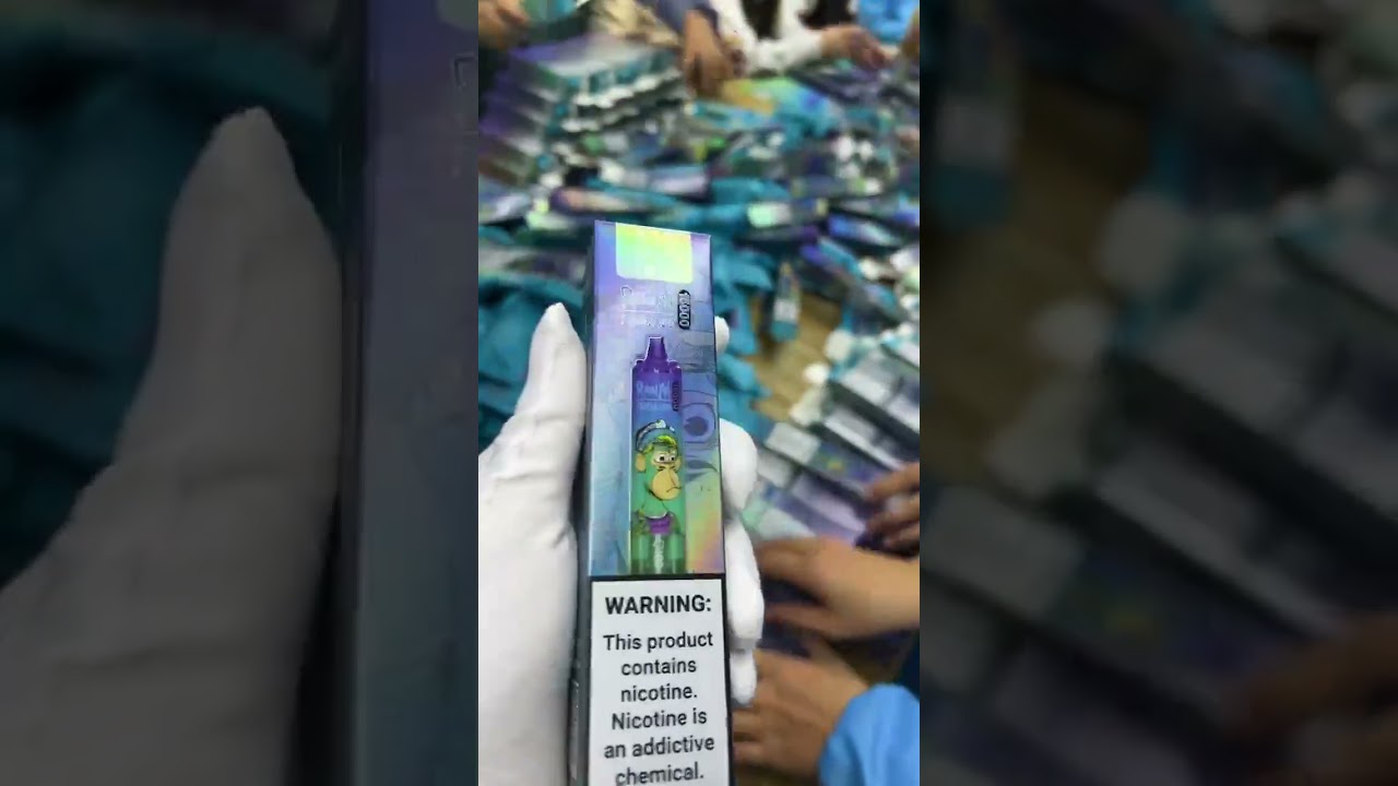Fumot RandM Tornado 15000 Vape Device Wholesale #disposablevape #randmvape #ecigarettes