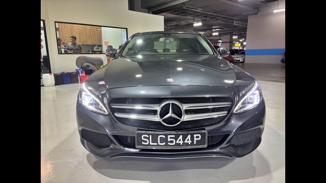 SLC544P C180