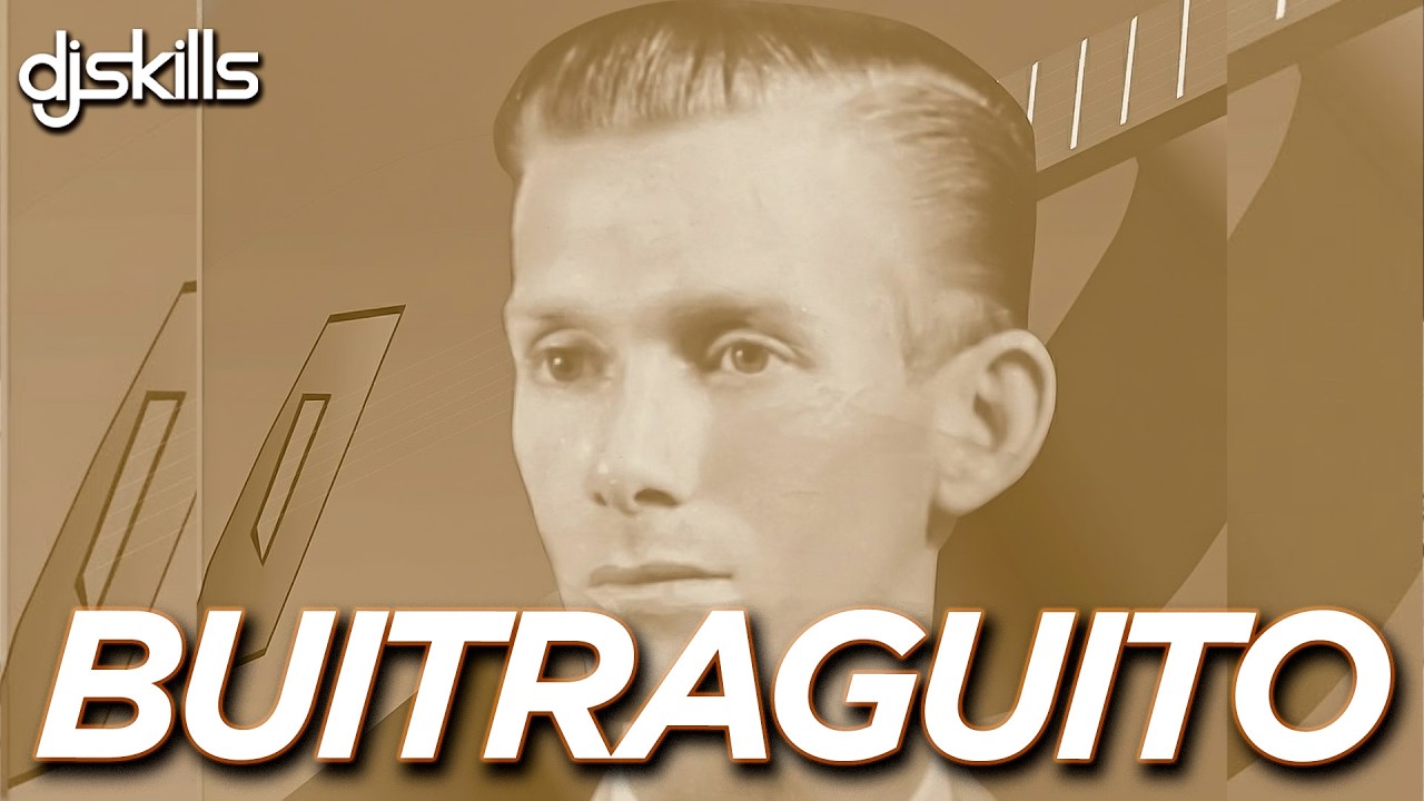BUITRAGUITO MIX | Exitos Parranderos para Fin de Año de Buitraguito - Navidad 2025 - 2026