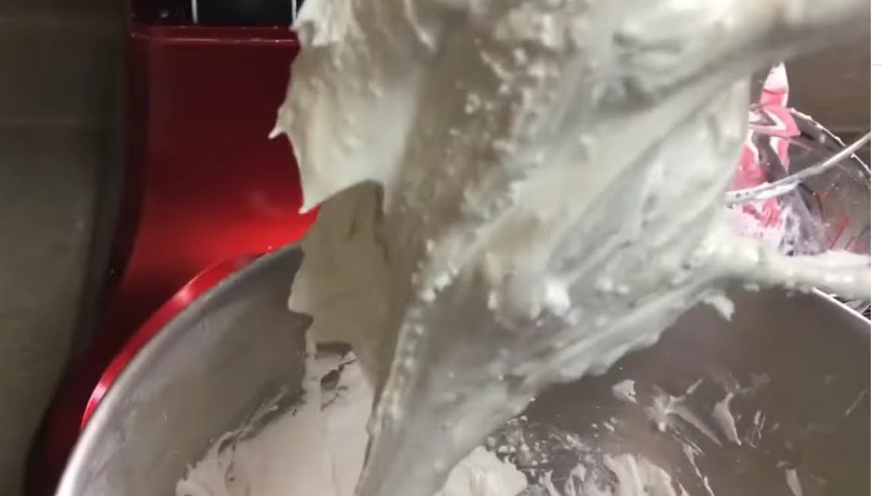 Royal 'Hard ‘Icing For Jamaican Christmas Fruit Cake-recipe