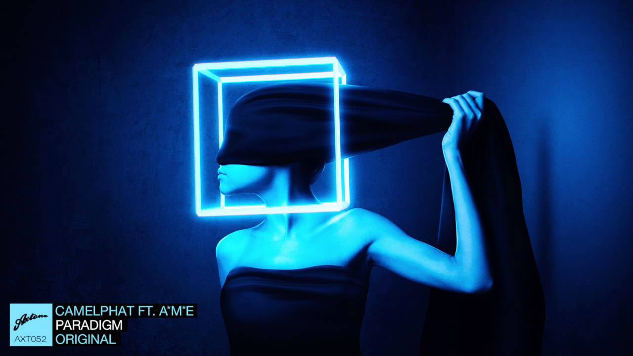 CamelPhat feat. A*M*E - Paradigm (Original)