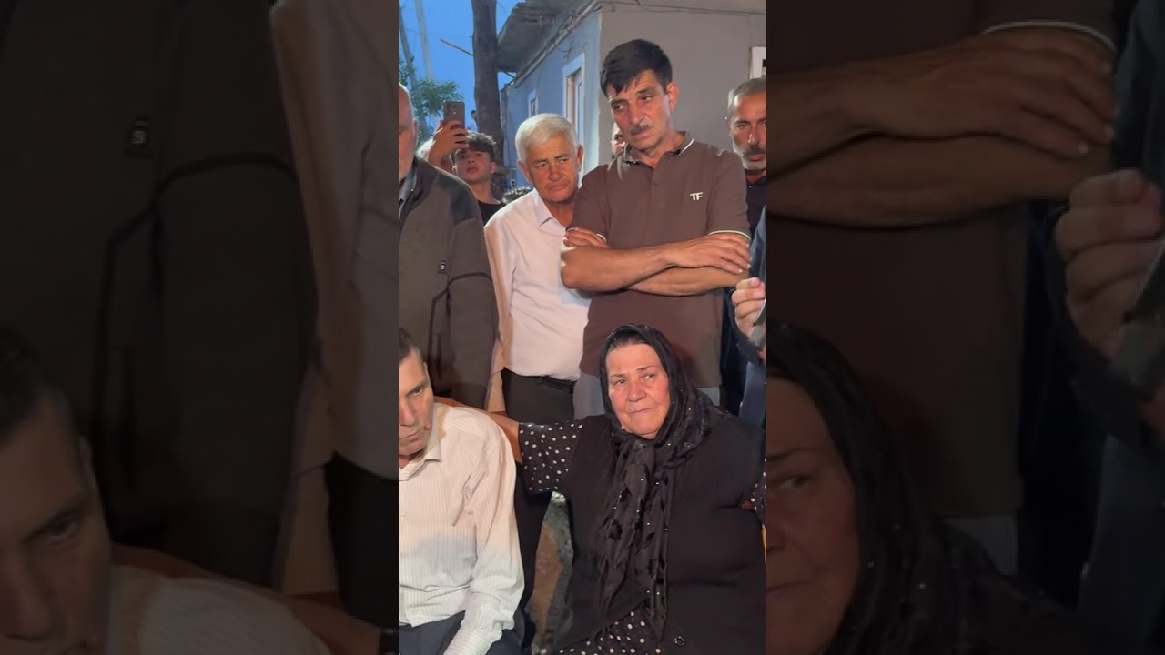 Punhan Piriyev Ata Segahi 🥹🥀