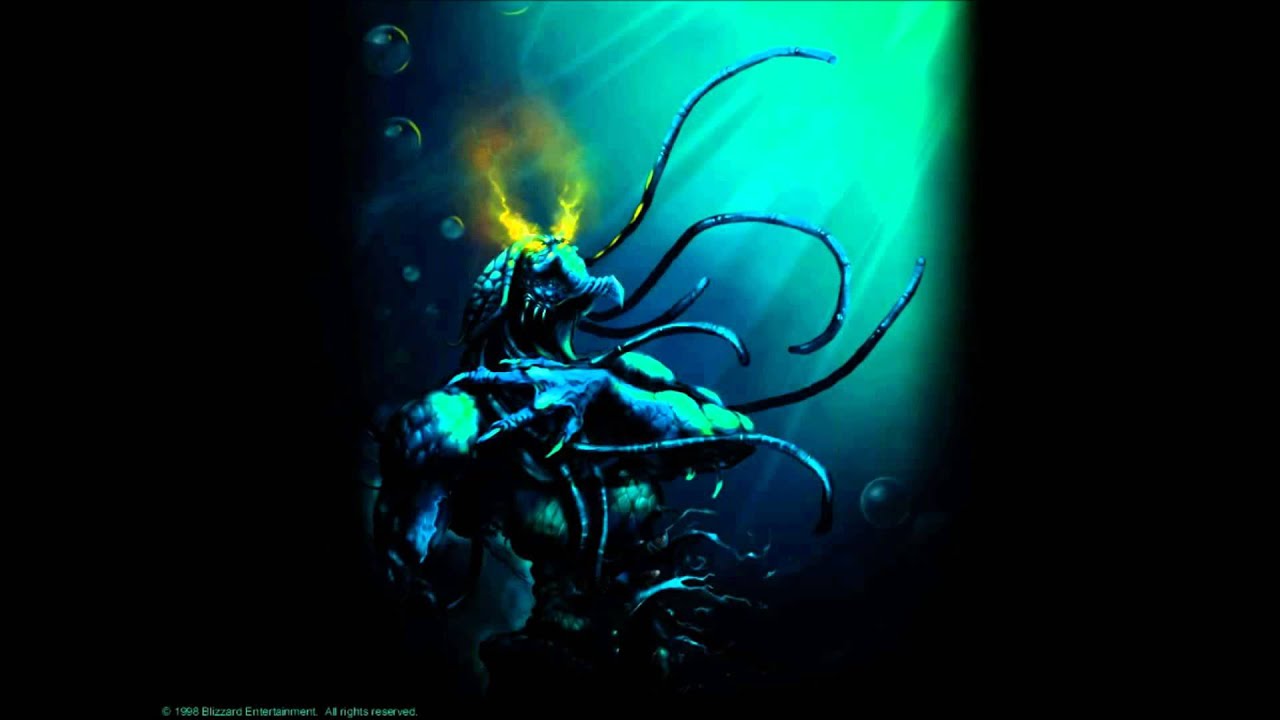 Fenix-Talandar﻿ Quotes - Legacy of the Void