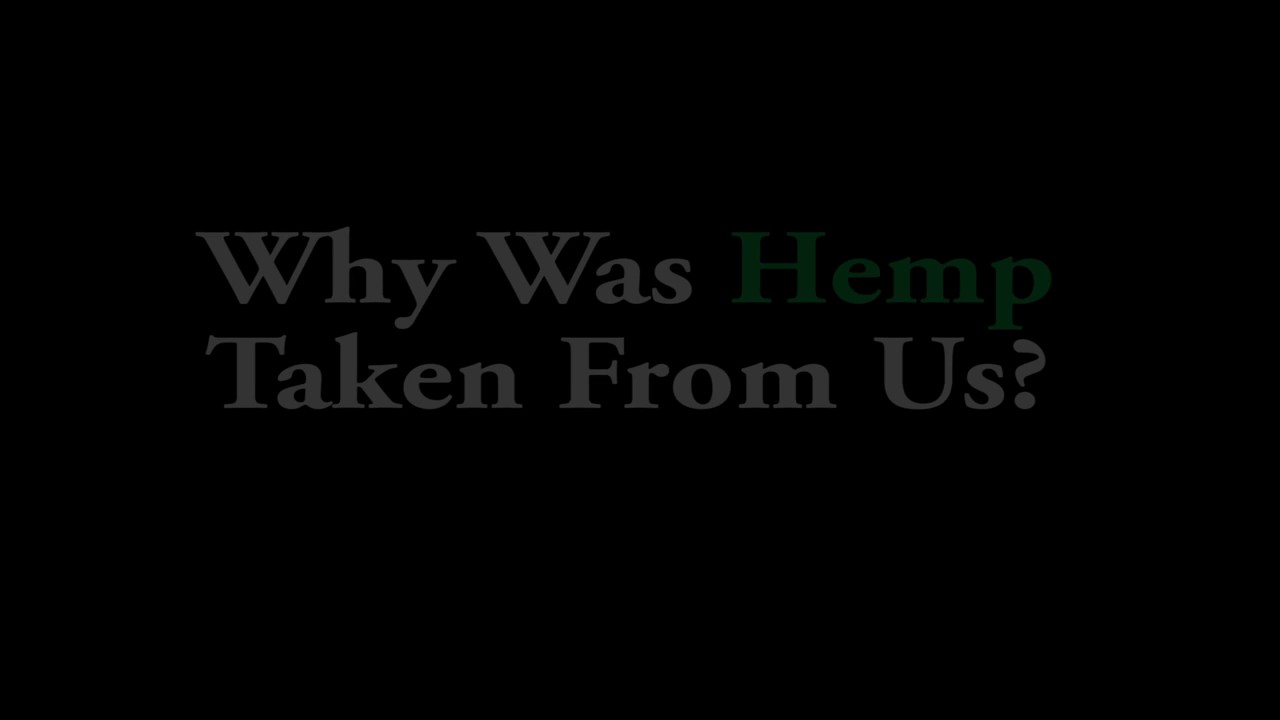 HempWorx   The History of Hemp