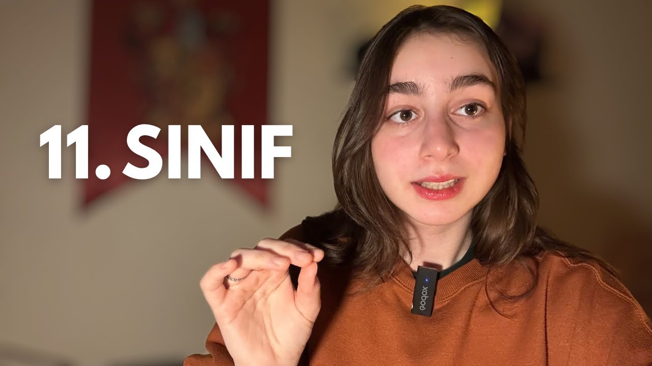 11.Sınıf Çalışma Sistemim YKS(Gerçek Sistemim)🙌📚