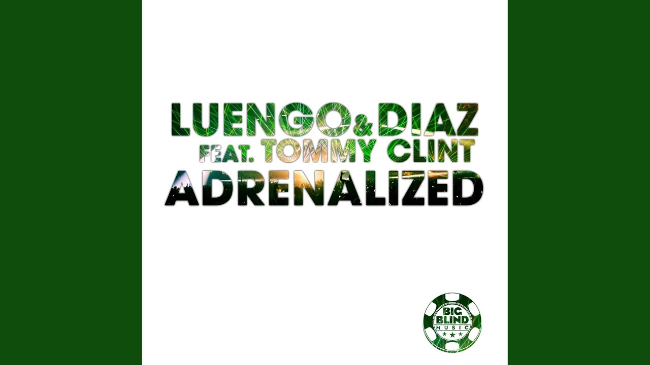 Adrenalized (Ido Shoam Remix Edit)