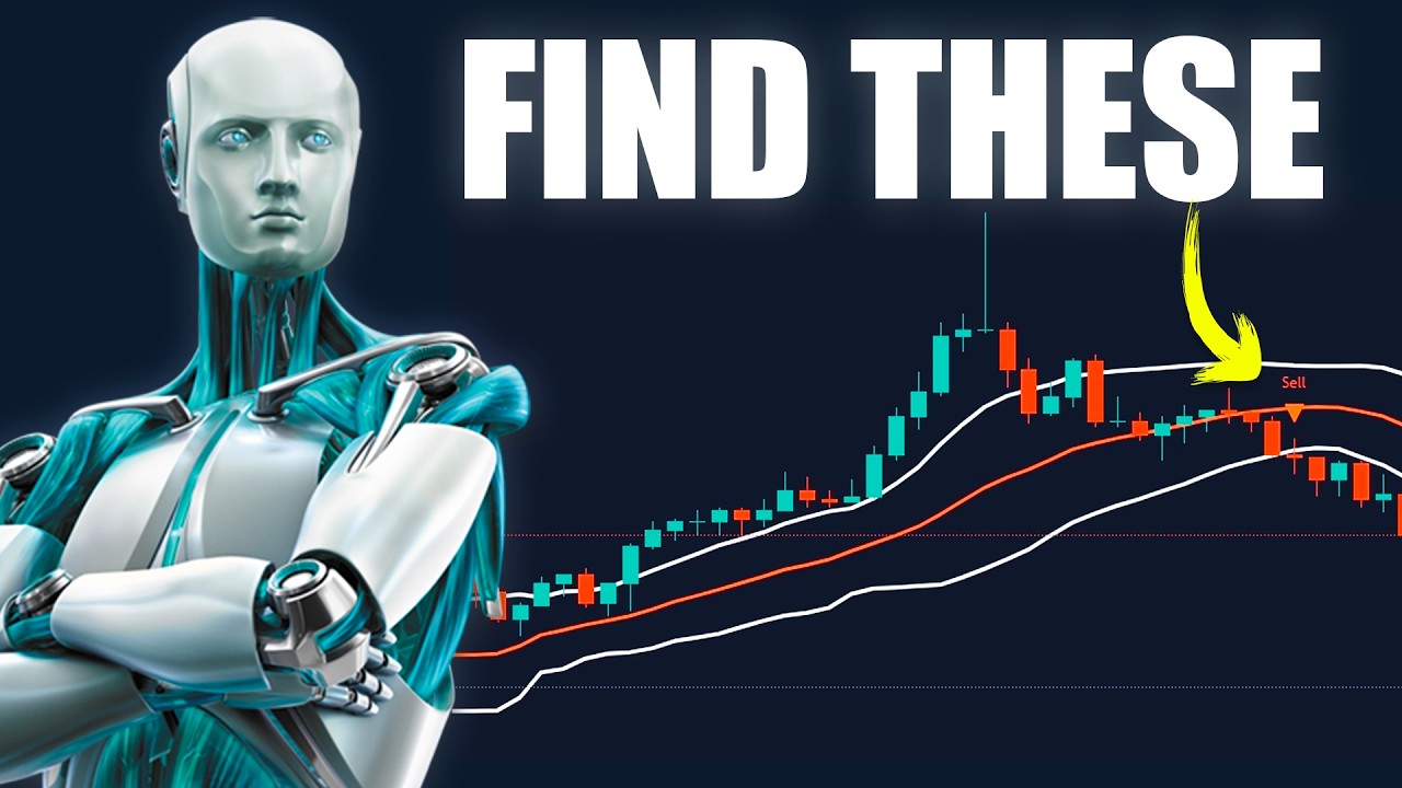 Must-Have TradingView Indicator for Beginners to Boost Profits