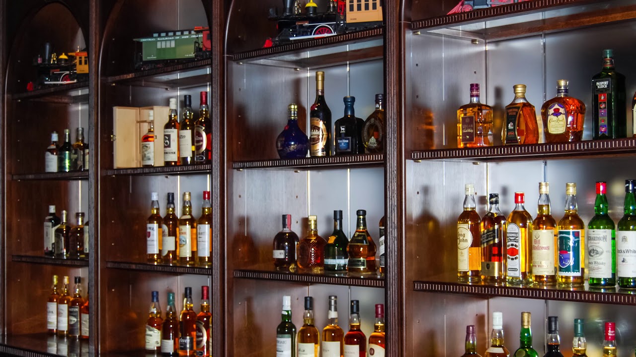 Dekanta Anniversary Week Celebration Day 2: Nikka Whisky