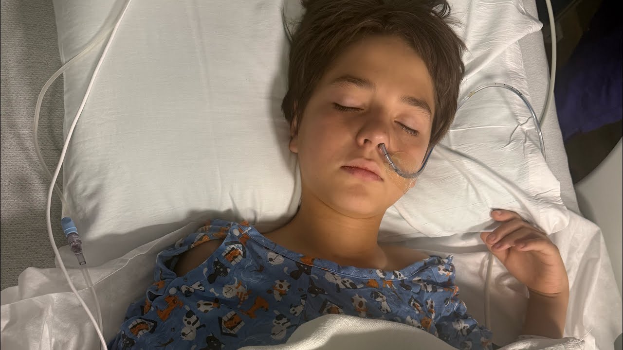 Appendix Rupture Part 1 