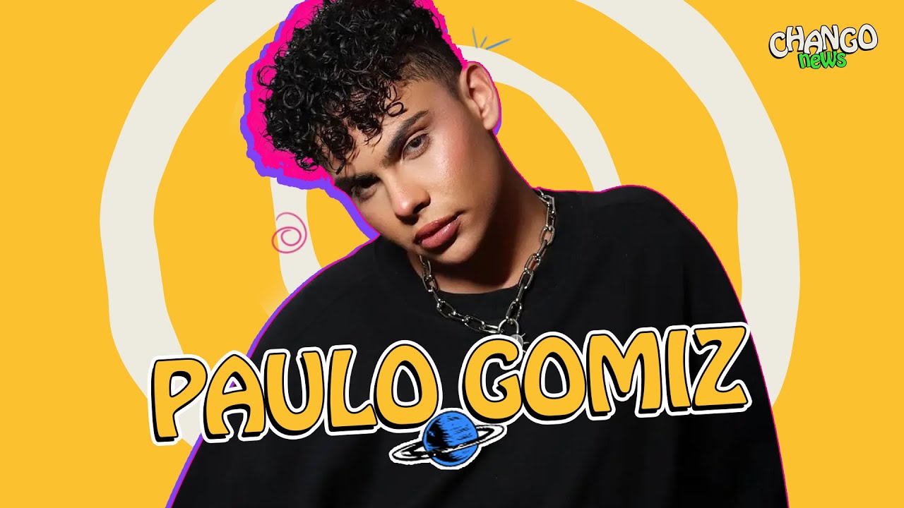 Coutinho e Jessie comentam as noticias da semana com Paulo Gomes - CHANGO NEWS - #EP2