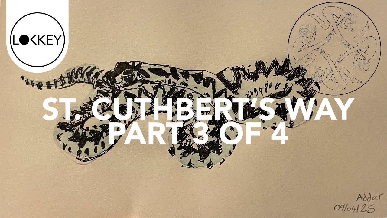 I Walked St. Cuthbert’s Way | Part 3 of 4