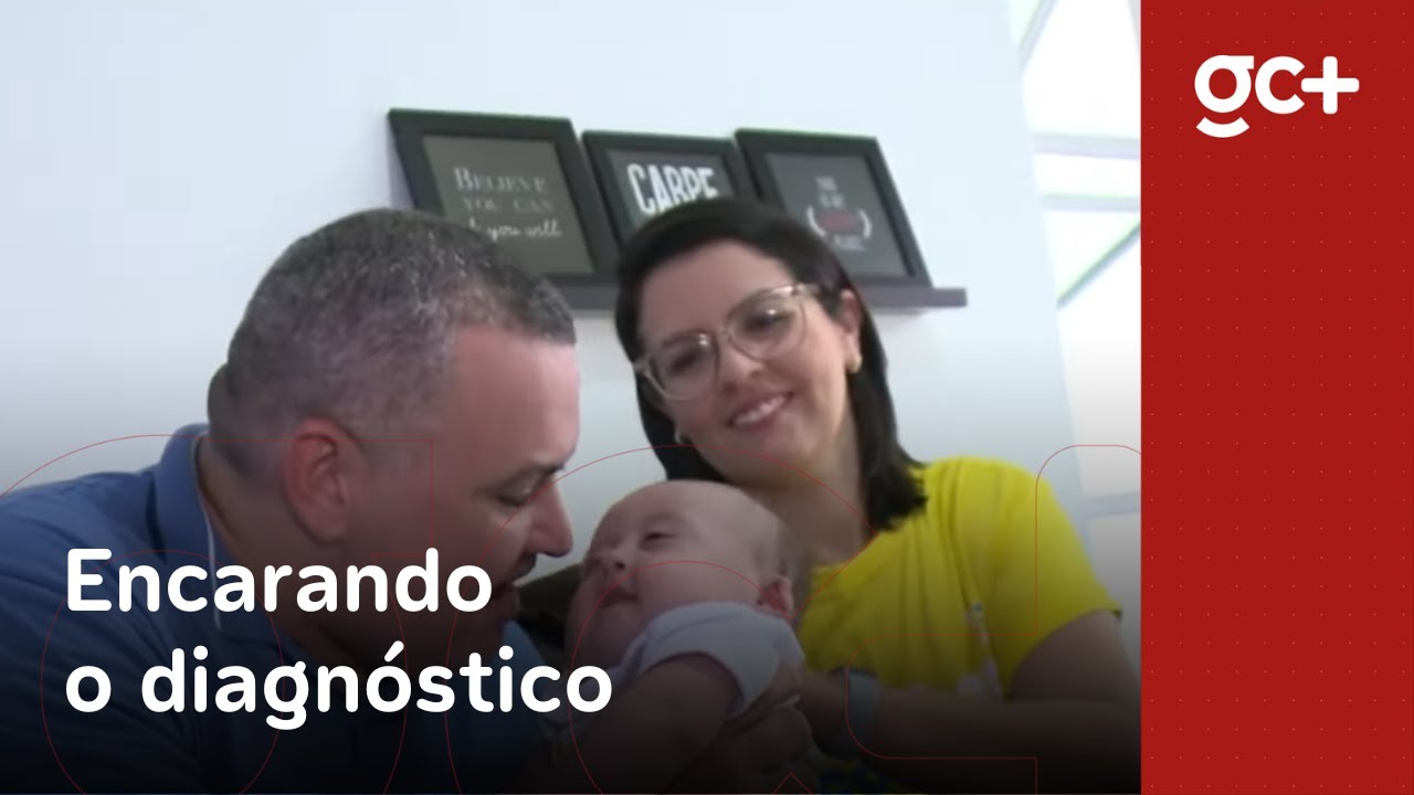 Mães contam como foi a descoberta de Síndrome de Down dos filhos; entenda como é o diagnóstico