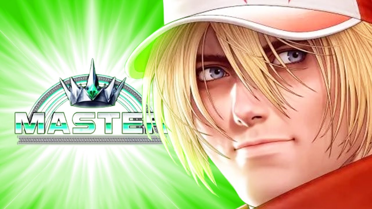 Street Fighter Took Everything From Me....