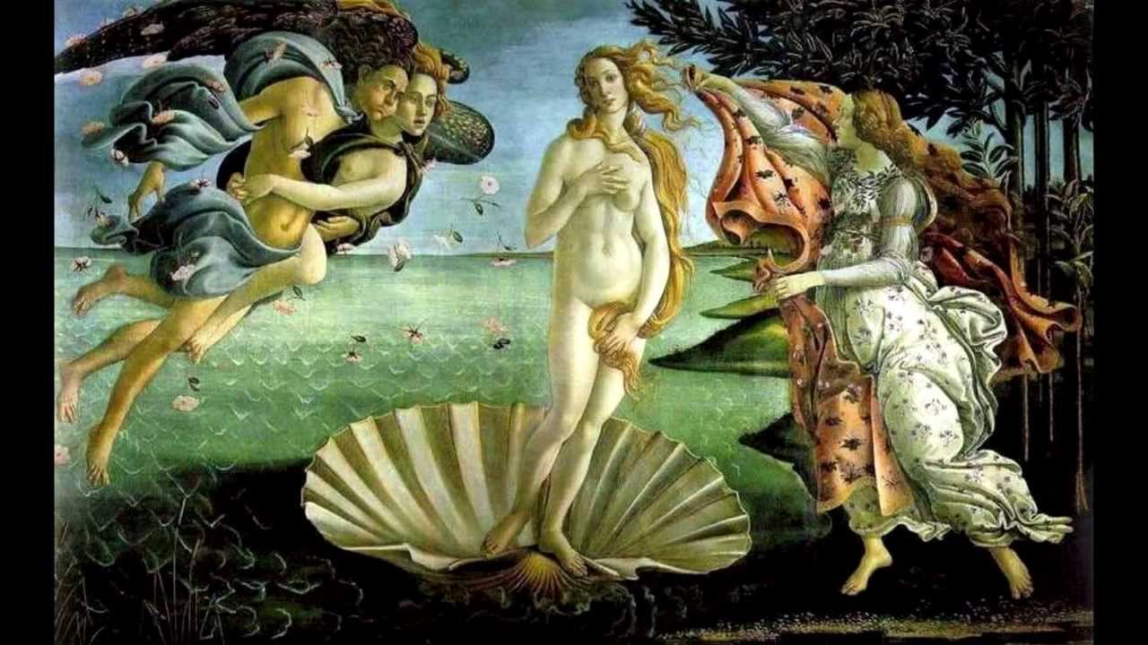 Palestrina, Missa Brevis. The Tallis Scholars, Peter Phillips