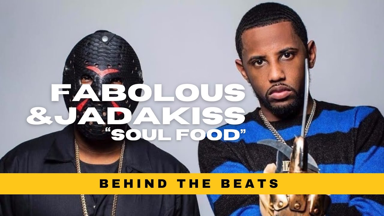 The Making of Fabolous x Jadakiss - 
