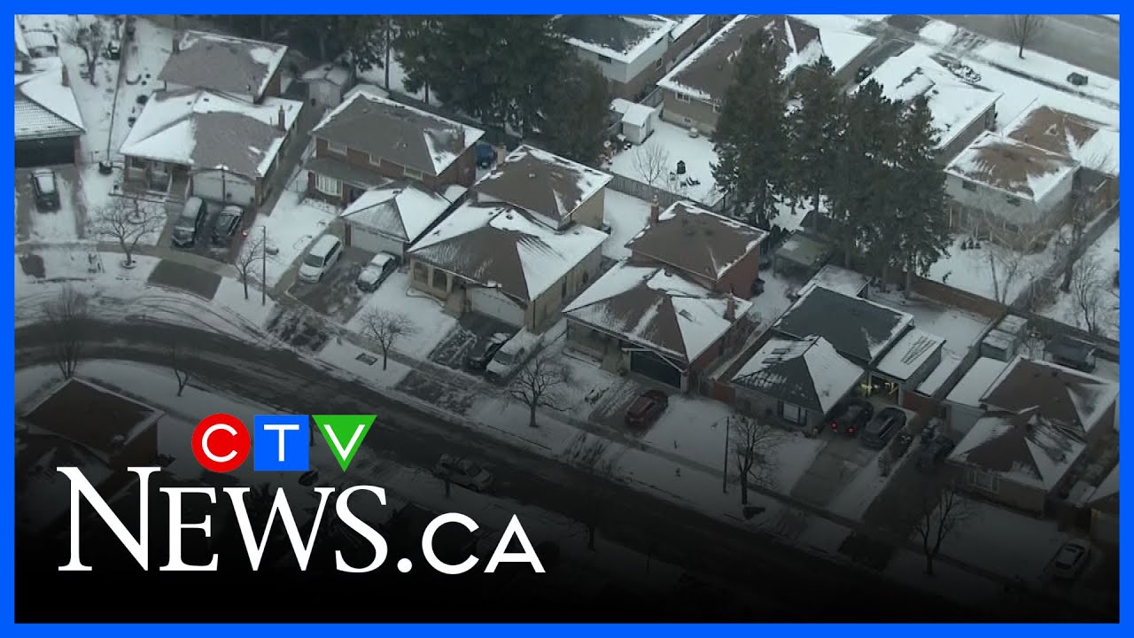 Canadians renewing mortgages in 2025 concerned about increased costs