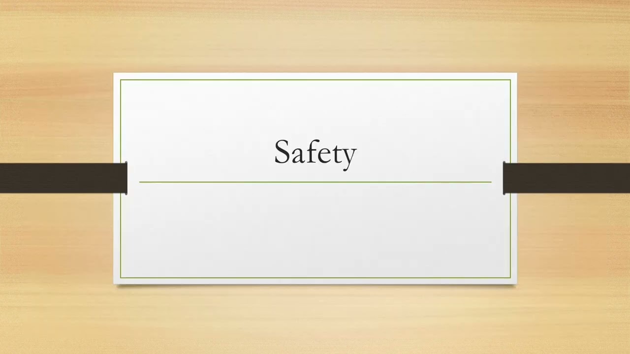 Usability Principles