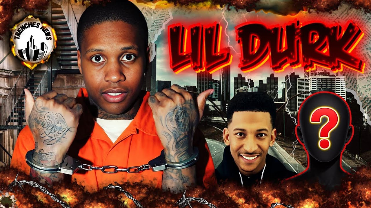 Lil Durk Key Witness In Stalking Quando Facing Life In Atlanta | Oblock Diss Keef 😱