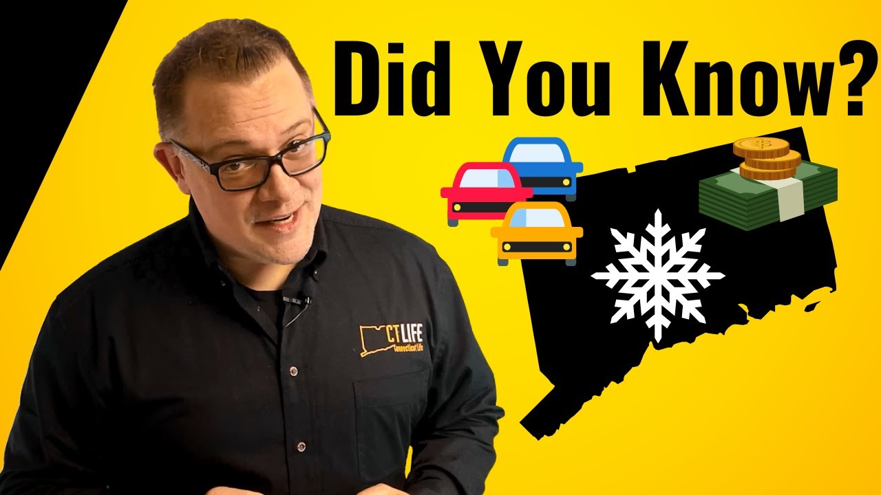 Moving to Connecticut | 10 Things to Know Before Waterbury CT