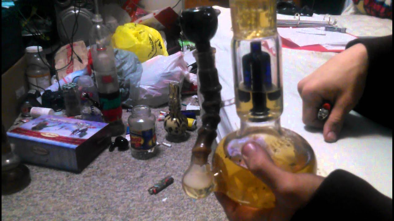 kief wake n bake hit