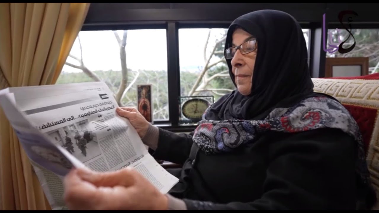 لأنها لا تكل ولا تمل - الحلقة الكاملة
