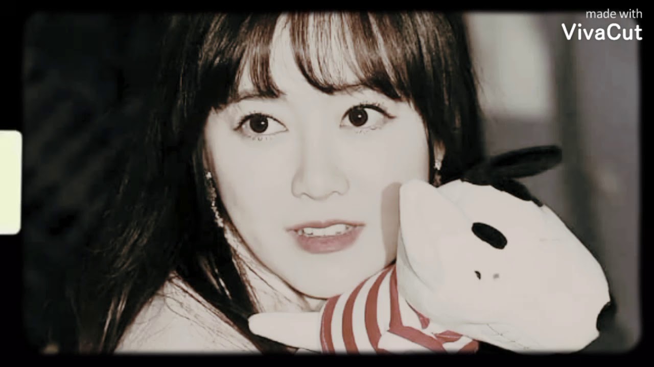Goo Hye Sun - Forever With You FMV