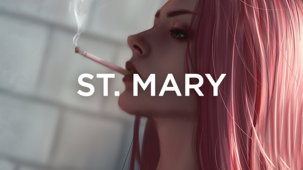 SHIMA, Sumire - CONMAN (St. Mary Remix)